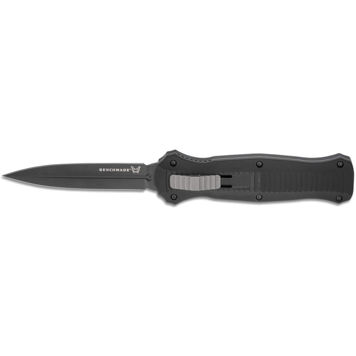 Нож Benchmade Infidel Black Mchenry OTF AUT  