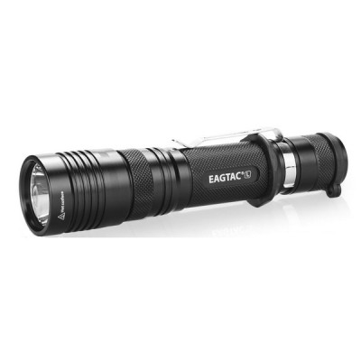 Тактический фонарь Eagletac T25L-R XHP35 HD E4 (2000 Lm)