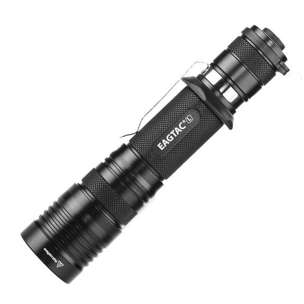 Тактический фонарь Eagletac T25L-R XHP35 HD E4 (2000 Lm)  