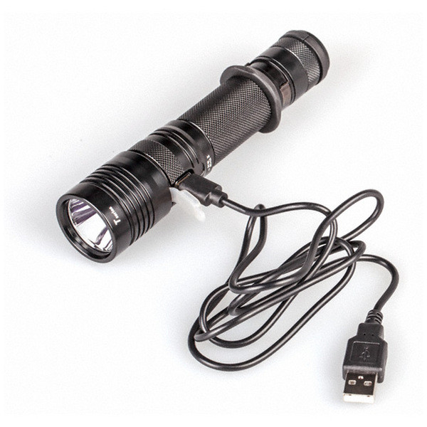 Тактический фонарь Eagletac T25L-R XHP35 HD E4 (2000 Lm)  