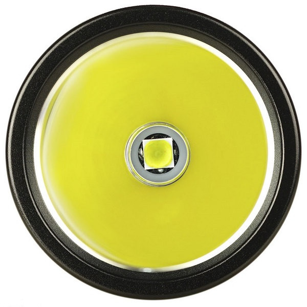 Тактический фонарь Eagletac T25L-R XHP35 HD E4 (2000 Lm)  