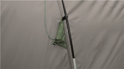 Палатка Easy Camp Huntsville 400  