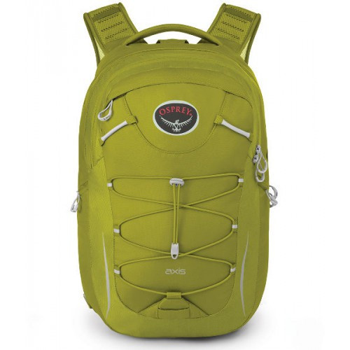 Рюкзак Osprey Axis 18, зеленый O/S  