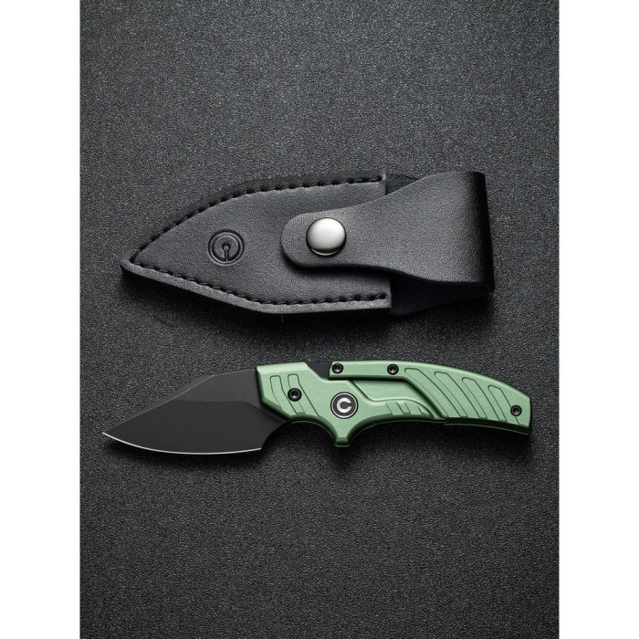 Нож Civivi Typhoeus Fixed Blade C21036-4  