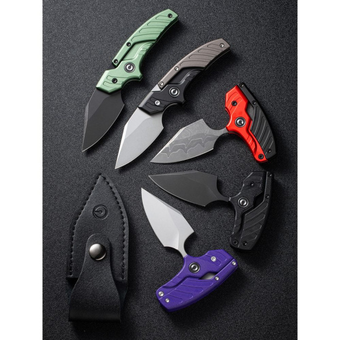 Нож Civivi Typhoeus Fixed Blade C21036-4  