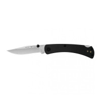 Нож Buck "112 Slim Pro TRX", черный 112BKS3