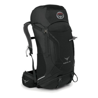 Рюкзак Osprey Kestrel 38 Ash Grey, размер S/M