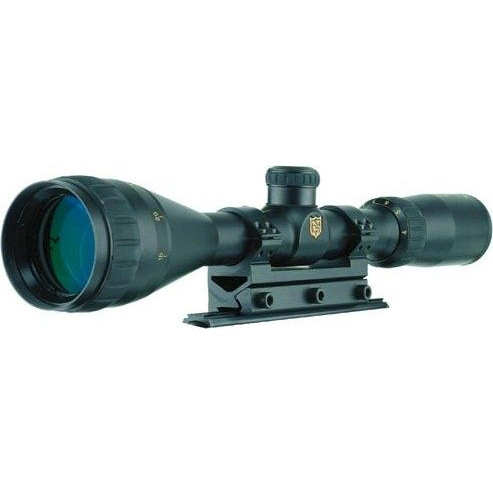 Прицел Nikko Stirling Airking 4-12x42 (NGRA41242)  
