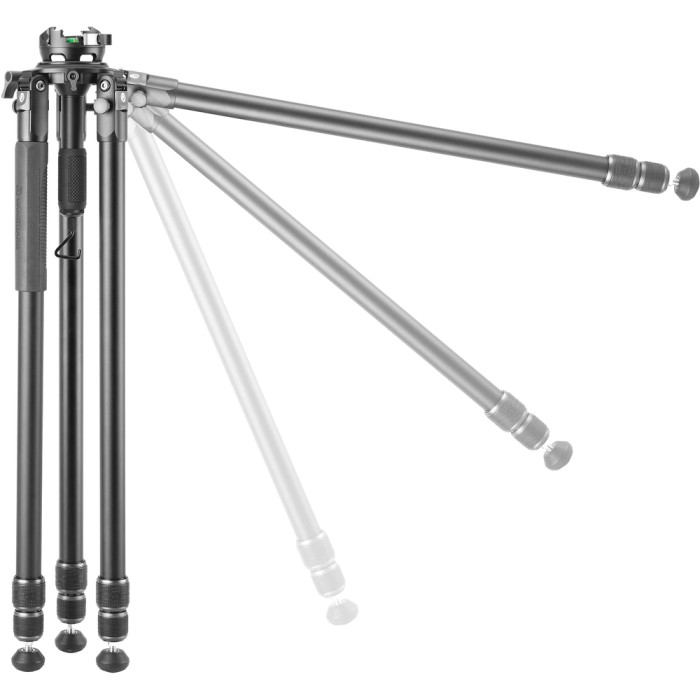 Трипод Vanguard Endeavor RL 303APR (Endeavor RL 303APR)  