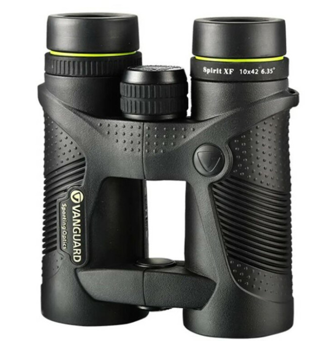 Бинокль Vanguard Spirit XF 10x42 WP (Spirit XF 10x42)  