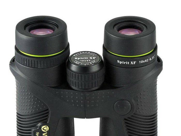 Бинокль Vanguard Spirit XF 10x42 WP (Spirit XF 10x42)  