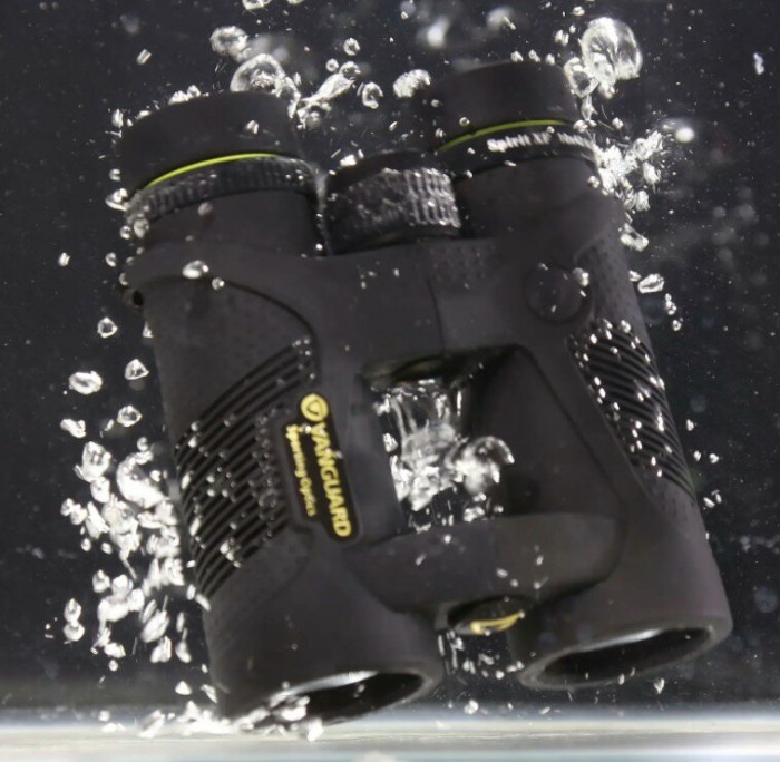 Бинокль Vanguard Spirit XF 10x42 WP (Spirit XF 10x42)  