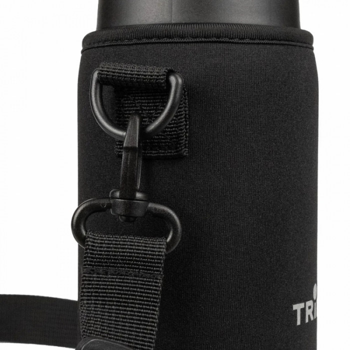 Чехол Tribe Neoprene Cover для экспедиционного термоса 0,5л T-DF-0008-black  
