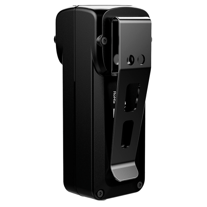 Фонарь- брелок Nitecore TUP, 1000 люмен, серый  