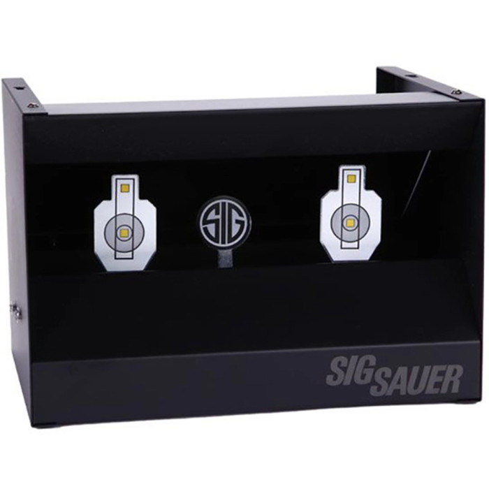 Тир Sig Airgun Dual Shooting Gallery  