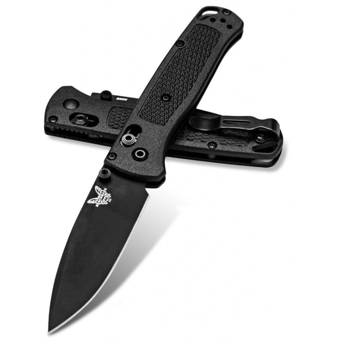 Нож Benchmade Bugout 535BK-2  