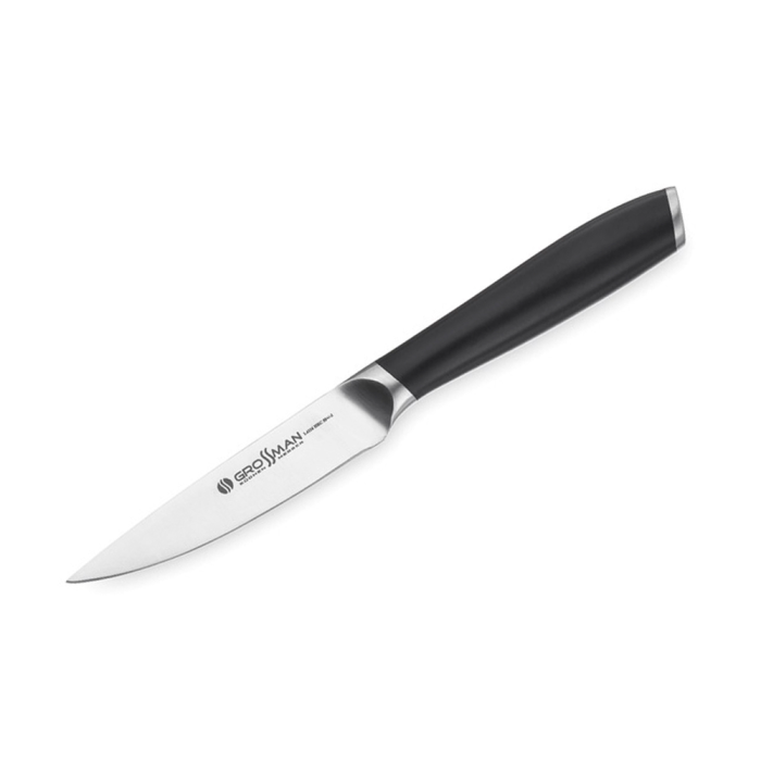 Кухонный нож для чистки овощей Grossman 835 CM - COMFORT  