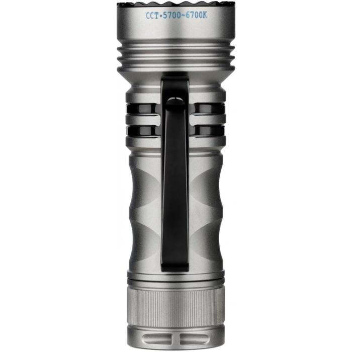 Фонарь Olight Seeker 4 Mini Ti  