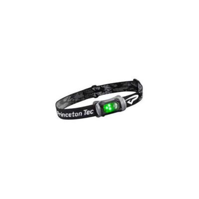 Фонарь налобный Princeton Tec RemixTurBlack GRN/PTC159 LED