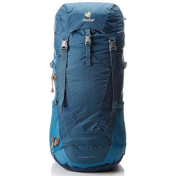 Рюкзак Deuter Futura 34 EL цвет 3318 arctic-denim  
