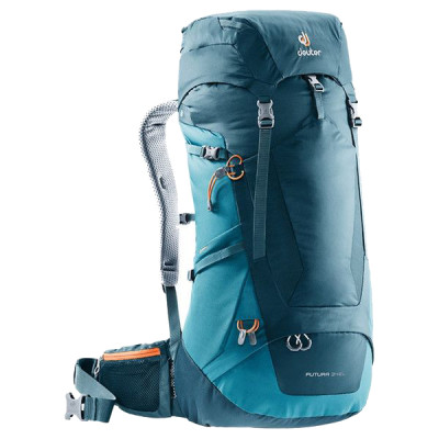 Рюкзак Deuter Futura 34 EL цвет 3318 arctic-denim