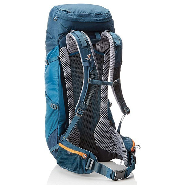 Рюкзак Deuter Futura 34 EL цвет 3318 arctic-denim  