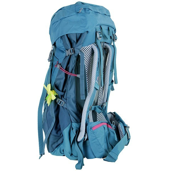 Рюкзак Deuter Futura 34 EL цвет 3318 arctic-denim  
