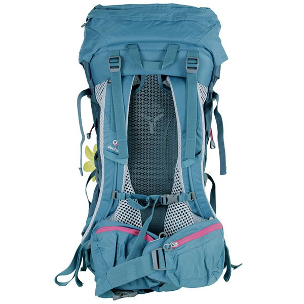 Рюкзак Deuter Futura 34 EL цвет 3318 arctic-denim  
