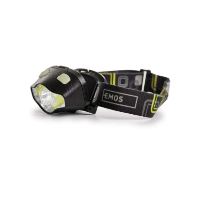 Фонарь налобный Emos P3536