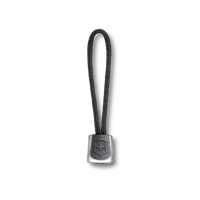 Шнурок Victorinox черный 65 мм