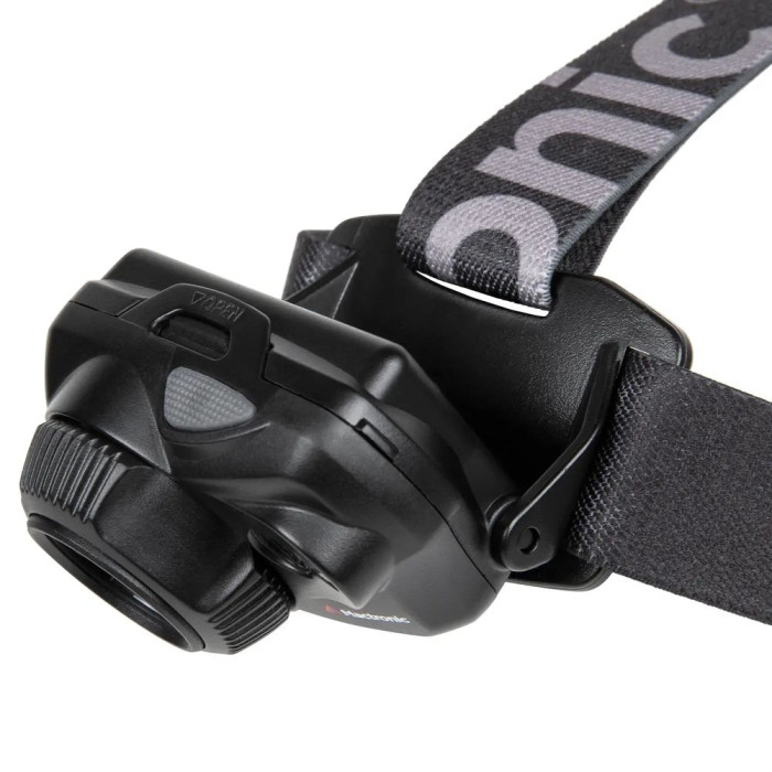 Фонарь налобный Mactronic Maverick (595 Lm) Focus Recharg Type-C (AHL0053)  