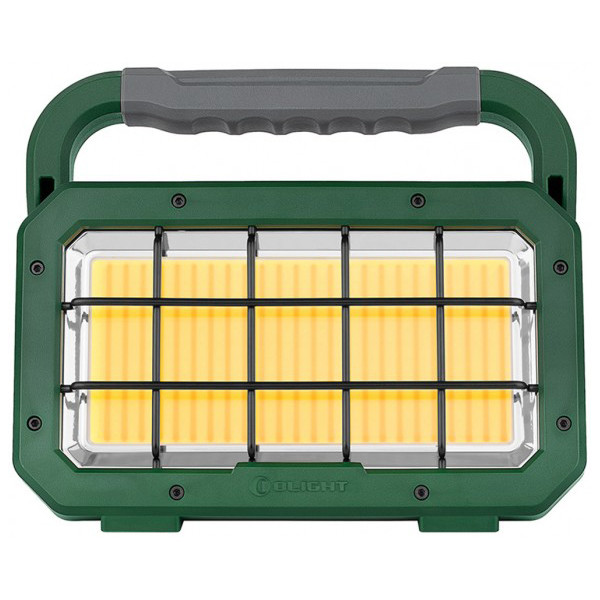 Фонарь  Olight Odiance. OD Green  