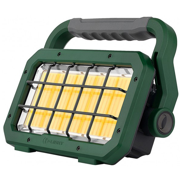 Фонарь  Olight Odiance. OD Green  