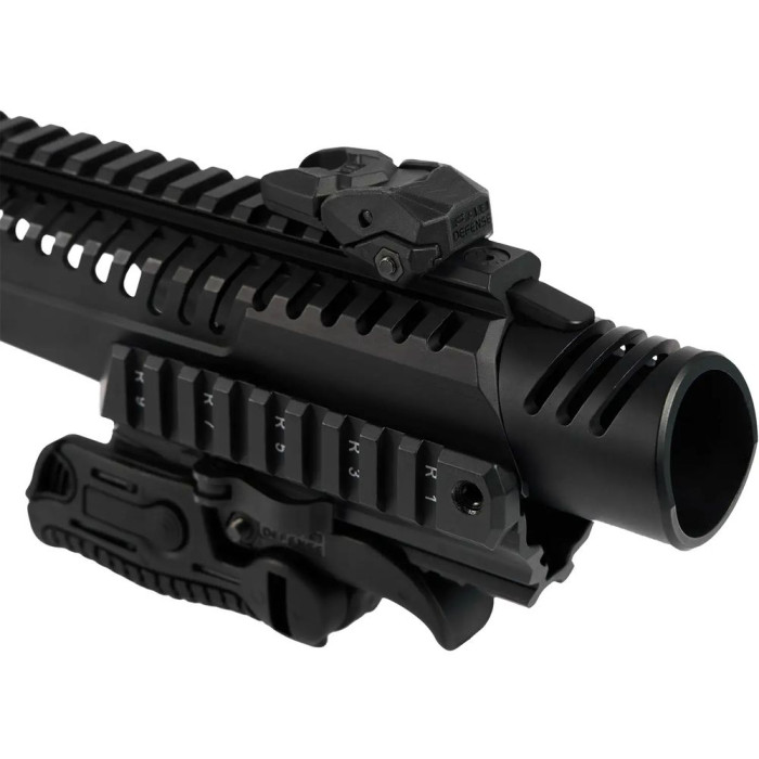 Конверсионный кит FAB Defense KPOS для Jericho 941  