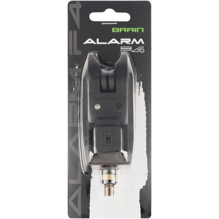 Сигнализатор Brain F-4 Alarm одиночный 9V  
