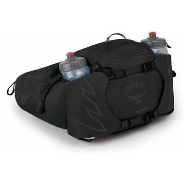 Сумка  поясная   Osprey Talon 6 Stealth Black - O/S - черная  