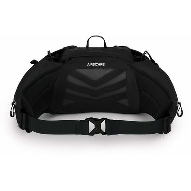 Сумка  поясная   Osprey Talon 6 Stealth Black - O/S - черная  
