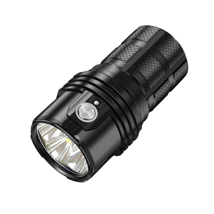 Фонарь Imalent MS06W, черный  