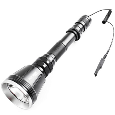 Подствольный фонарь Police 12 V Q2888-T6,1200 люмен