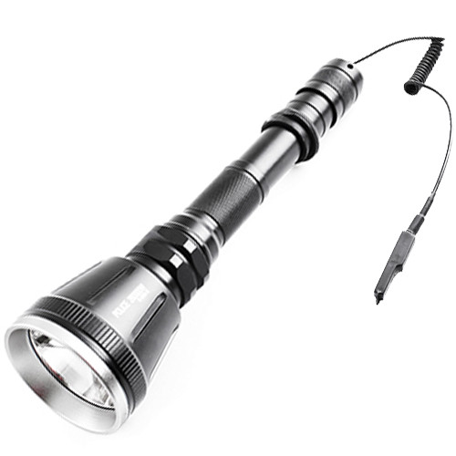Подствольный фонарь Police 12 V Q2888-T6,1200 люмен  
