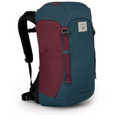Рюкзак Osprey Archeon 28 Stargazer Blue/Mud - O/S - синий