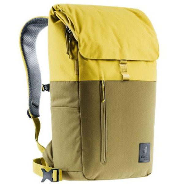Рюкзак Deuter UP Seoul 6802 clay-turmeric  