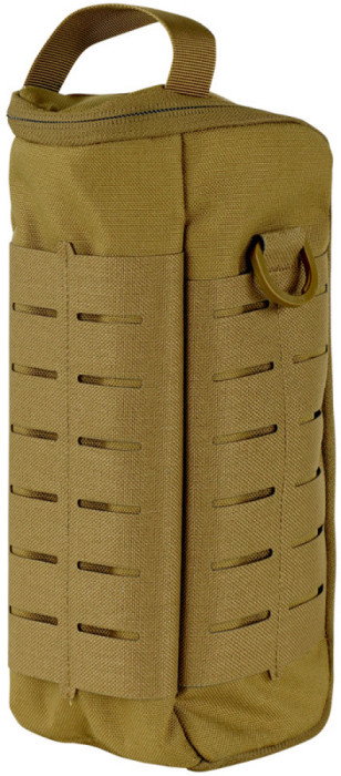 Подсумок Condor FIELD под флягу/бутылку койот  