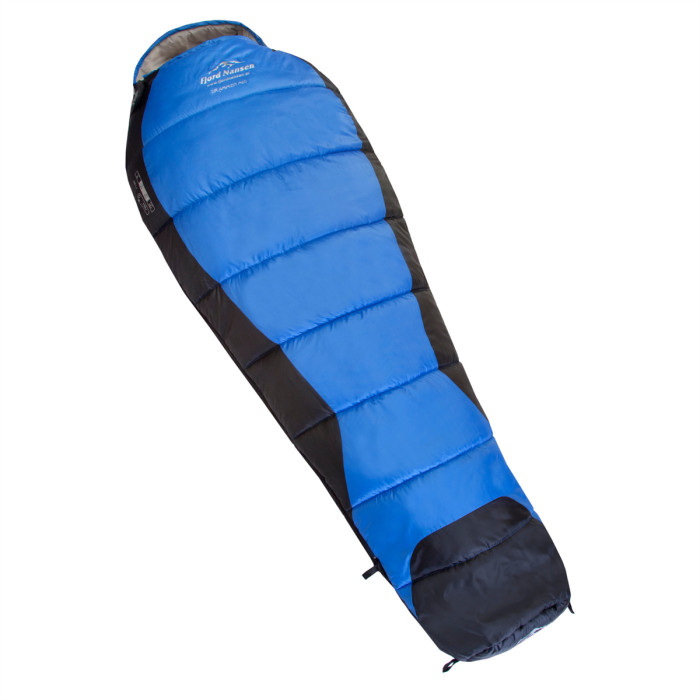 Спальный мешок Fjord Nansen Fredvang XL Left 