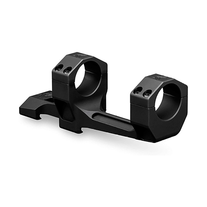 Моноблок Vortex Precision Extended Cantilever 34 мм Extra High. наклон 20 MOA Picatinny 