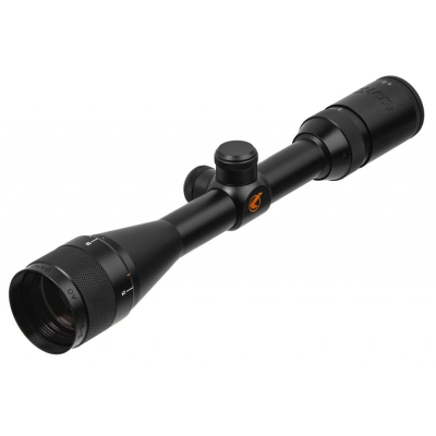 Прицел оптический Gamo 3-9х40 AO Mil-Dot
