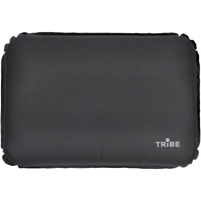 Подушка самонадувающаяся Tribe Self-inflating Pillow T-BD-0004-grey