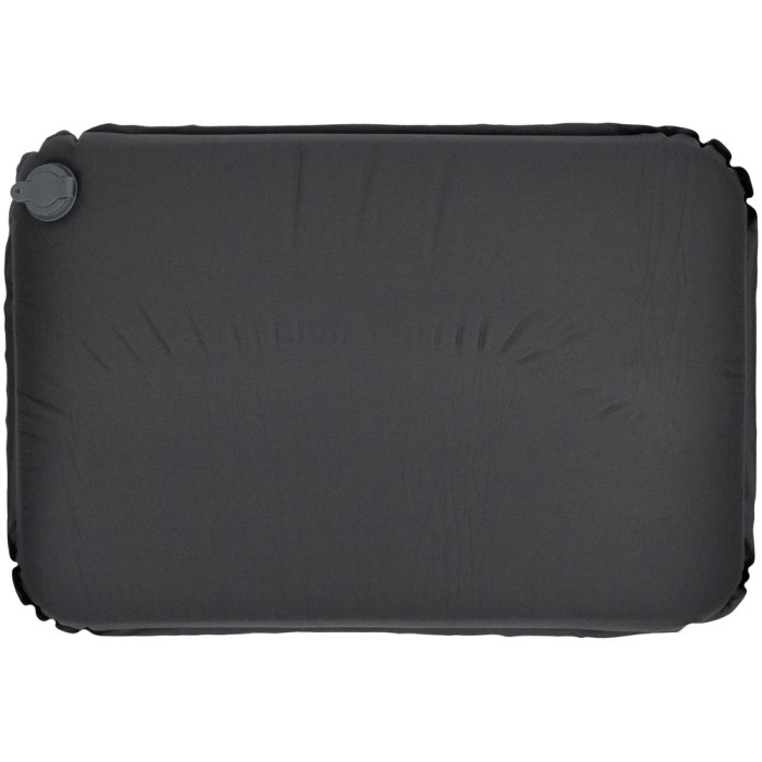 Подушка самонадувающаяся Tribe Self-inflating Pillow T-BD-0004-grey  