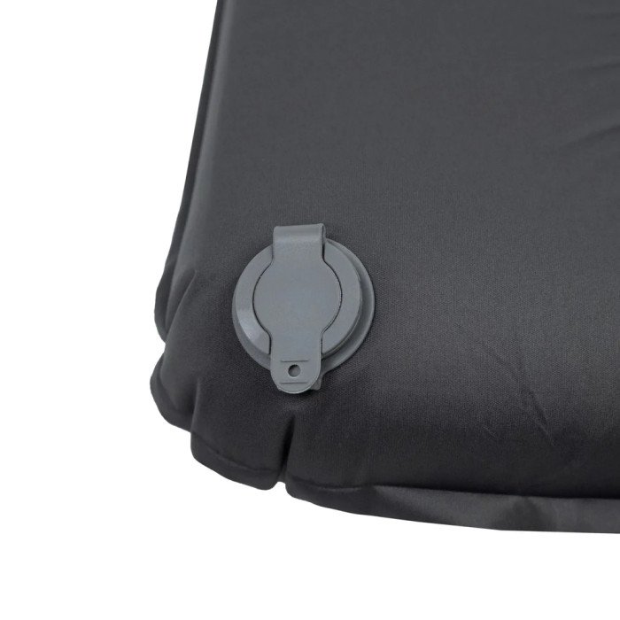 Подушка самонадувающаяся Tribe Self-inflating Pillow T-BD-0004-grey  
