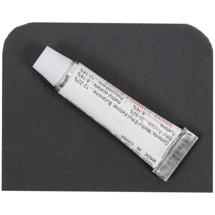 Подушка самонадувающаяся Tribe Self-inflating Pillow T-BD-0004-grey  